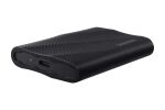 Samsung MU-PG4T0B 4 TB USB Typ-C USB 3.2 Gen 2x2 Schwarz