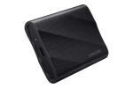 Samsung MU-PG4T0B 4 TB USB Typ-C USB 3.2 Gen 2x2 Schwarz