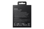 Samsung MU-PG4T0B 4 TB USB Typ-C USB 3.2 Gen 2x2 Schwarz