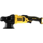 DEWALT Akku-Exzenterpolierer, 18 V, Basisv.