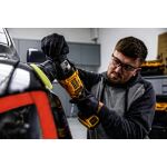 DEWALT Akku-Exzenterpolierer, 18 V, Basisv.