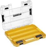 DEWALT Großer TOUGHCASE Koffer, leer