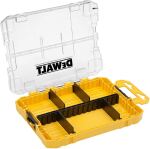 DEWALT Großer TOUGHCASE Koffer, leer
