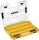 DEWALT Großer TOUGHCASE Koffer, leer