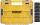 DEWALT Großer TOUGHCASE Koffer, leer