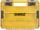 DEWALT Großer TOUGHCASE Koffer, leer