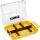 DEWALT Großer TOUGHCASE Koffer, leer