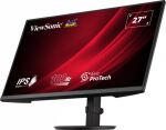 Viewsonic VG2708A Computerbildschirm 68,6 cm (27") 1920 x 1080 Pixel Full HD LED Schwarz