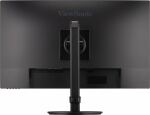 Viewsonic VG2708A Computerbildschirm 68,6 cm (27") 1920 x 1080 Pixel Full HD LED Schwarz