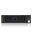 ICY BOX IB-138SK-B-II; Wechselrahmen für 3,5" SATA I/II/III & SAS HDD, blue circle Light, black color