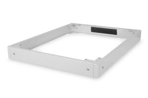 Digitus DN-19 PLINTH-8/10-N1 Rack Zubehör Regal-Sockel