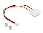 DELOCK Konverter M.2 Key B+M Stecker zu USB Type-C Buchse