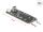 DELOCK Konverter M.2 Key B+M Stecker zu USB Type-C Buchse