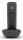 Gigaset AS690 Duo Analoges/DECT-Telefon Anrufer-Identifikation Schwarz