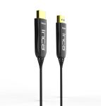 Inca IHD-50T HDMI-Kabel 50 m HDMI Typ A (Standard) Schwarz