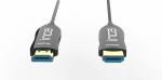 Inca IHD-50T HDMI-Kabel 50 m HDMI Typ A (Standard) Schwarz