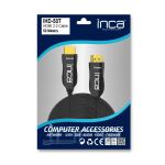 Inca IHD-50T HDMI-Kabel 50 m HDMI Typ A (Standard) Schwarz