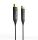 Inca IHD-50T HDMI-Kabel 50 m HDMI Typ A (Standard) Schwarz