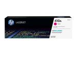 HP Original 410A Magenta LaserJet Tonerkartusche