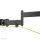 Neomounts FL40-450BL14 TV-Stangenhalterung 32-55" - Durchm. 28-50 mm - volle Bewegung