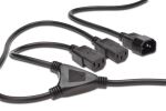Digitus Y-Netzverteilerkabel