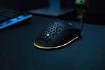 Deltaco Gaming GAM-108 Maus rechts USB Typ-A Optisch 6400 DPI