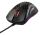 Deltaco Gaming GAM-108 Maus rechts USB Typ-A Optisch 6400 DPI
