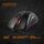 Deltaco Gaming GAM-108 Maus rechts USB Typ-A Optisch 6400 DPI