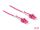 LWL Patchkabel Delock LC -> LC 3.00m Multimode Uniboot O