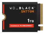 Western Digital Black WD_BLACK SN770M NVMe 1 TB M.2 PCI...
