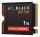 Western Digital Black WD_BLACK SN770M NVMe 1 TB M.2 PCI Express 4.0 TLC 3D NAND