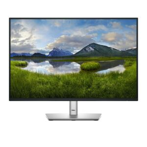 DELL P Series P2425 Computerbildschirm 61 cm (24") 1920 x 1200 Pixel WUXGA LCD Schwarz
