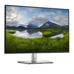 DELL P Series P2425 Computerbildschirm 61 cm (24") 1920 x 1200 Pixel WUXGA LCD Schwarz