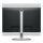 DELL P Series P2425 Computerbildschirm 61 cm (24") 1920 x 1200 Pixel WUXGA LCD Schwarz