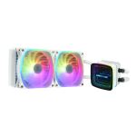 Enermax ELC-AQFA240-SQA-W Computerkühlsystem...