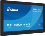 iiyama TW1623AS-B3P Computerbildschirm 39,6 cm (15.6") 1920 x 1080 Pixel Full HD LED Touchscreen Schwarz