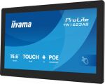 iiyama TW1623AS-B3P Computerbildschirm 39,6 cm (15.6") 1920 x 1080 Pixel Full HD LED Touchscreen Schwarz