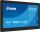 iiyama TW1623AS-B3P Computerbildschirm 39,6 cm (15.6") 1920 x 1080 Pixel Full HD LED Touchscreen Schwarz