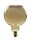 Segula 55056 LED-Lampe Warmweiß 1900 K 6 W E27