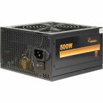 Inter-Tech ArgusNT BPS-500 Netzteil 500 W 20+4 pin ATX...