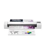 Brother DS-940DW Scanner Scanner mit Vorlageneinzug 600 x 600 DPI A4 Schwarz, Weiß