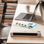 Brother DS-940DW Scanner Scanner mit Vorlageneinzug 600 x 600 DPI A4 Schwarz, Weiß