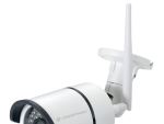 Conceptronic JARETH HD Kabellose Cloud-IP-Kamera, Outdoor