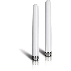 Trendnet TEW-AO57 Netzwerk-Antenne Omnidirektionale Antenne N-Typ 7 dBi