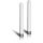 Trendnet TEW-AO57 Netzwerk-Antenne Omnidirektionale Antenne N-Typ 7 dBi