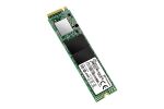 Transcend 110S 1 TB M.2 PCI Express 3.0 NVMe 3D NAND