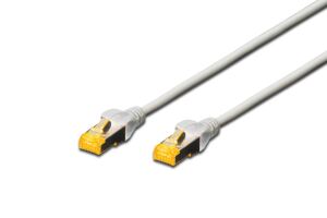 Digitus CAT 6A S/FTP Patchkabel