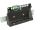 DELOCK Keystone Desktop Patchpanel 8 Port schwarz