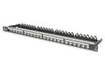 Digitus Modulares High Density Patch Panel, geschirmt