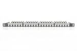 Digitus Modulares High Density Patch Panel, geschirmt